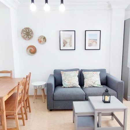 Apartamento Daly By Denia Costa エクステリア 写真