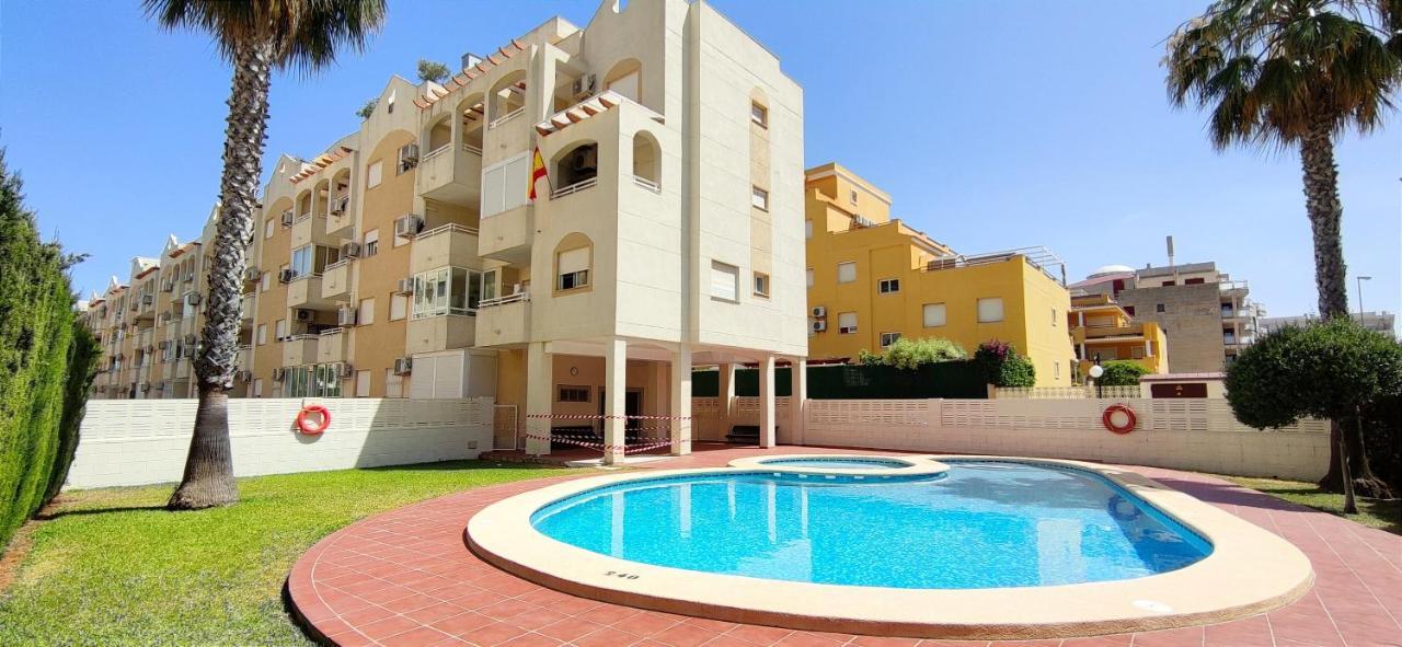 Apartamento Daly By Denia Costa エクステリア 写真