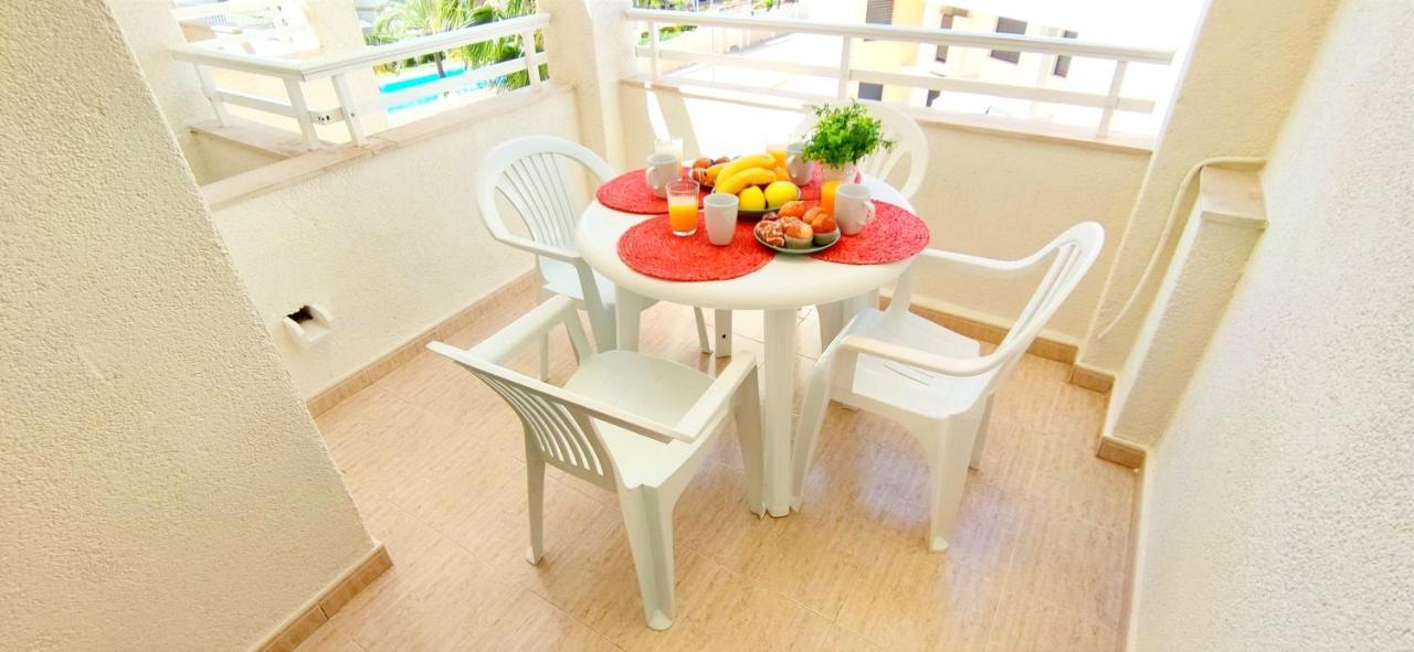 Apartamento Daly By Denia Costa エクステリア 写真