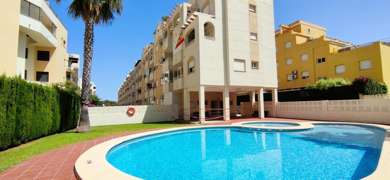 Apartamento Daly By Denia Costa エクステリア 写真