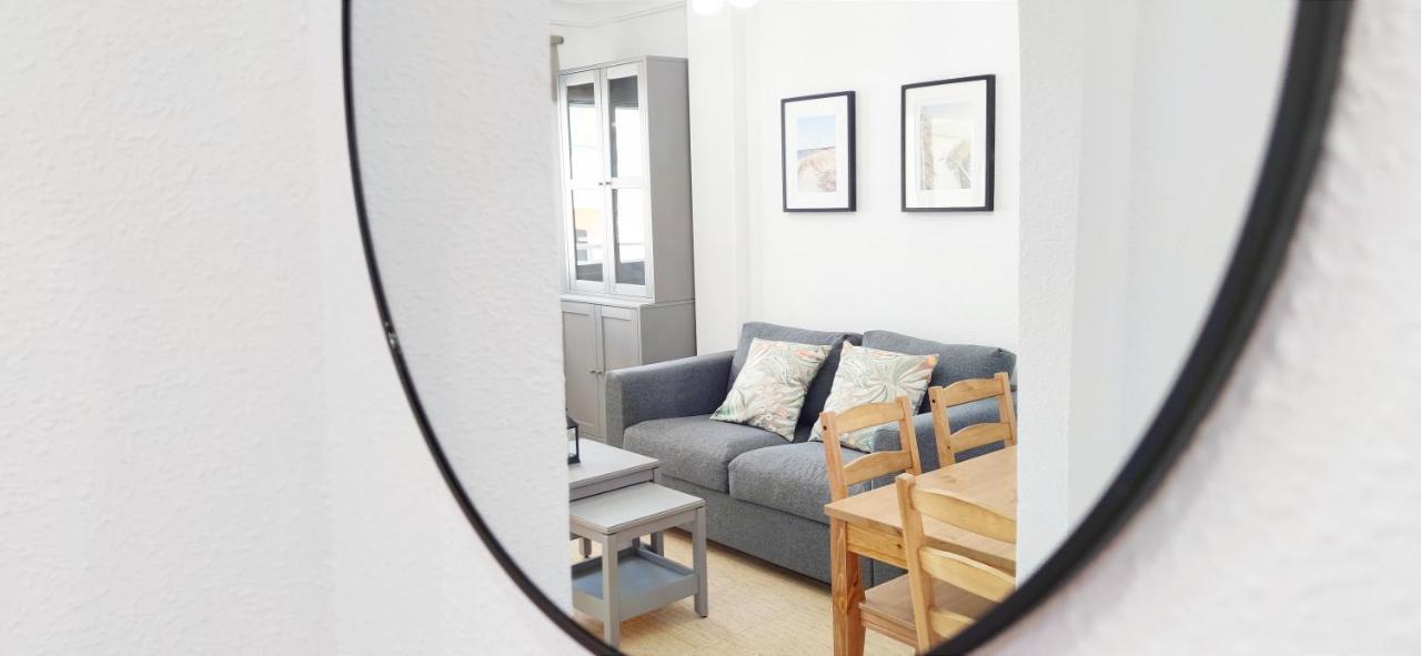 Apartamento Daly By Denia Costa エクステリア 写真