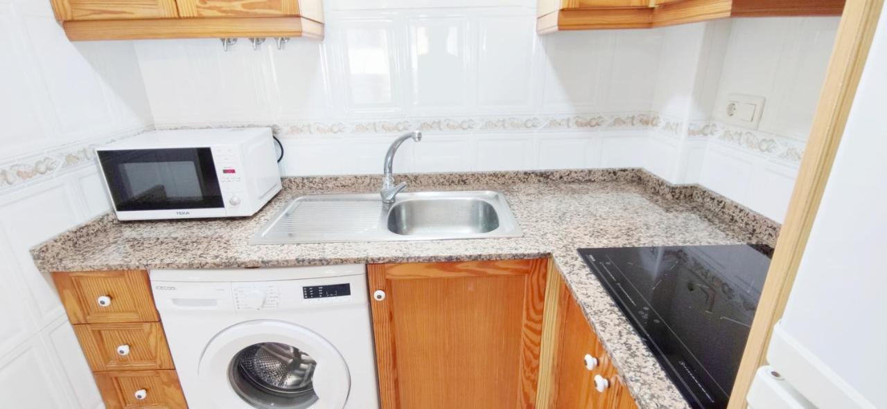 Apartamento Daly By Denia Costa エクステリア 写真