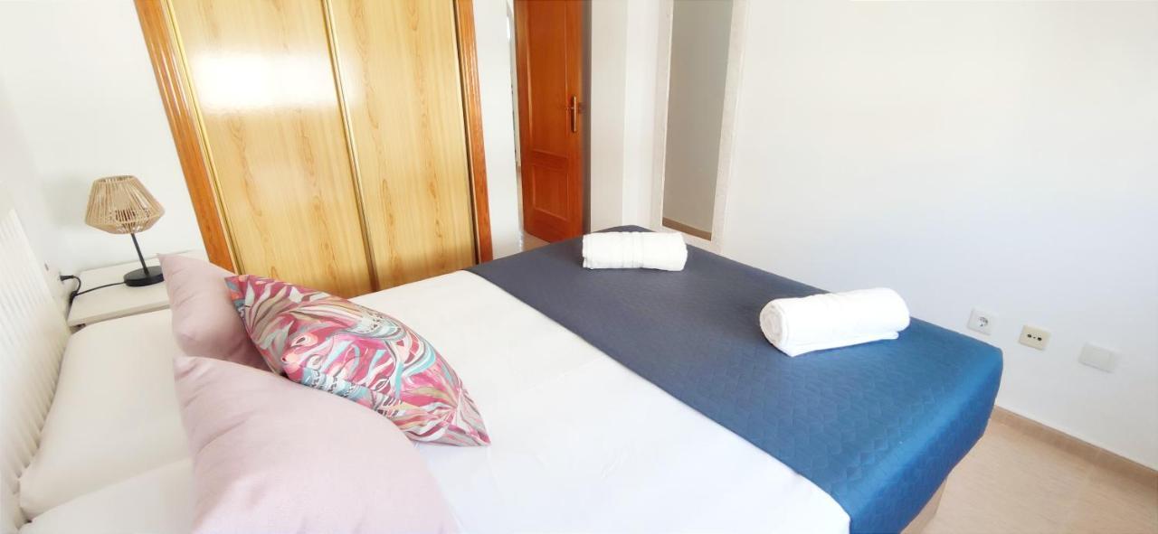 Apartamento Daly By Denia Costa エクステリア 写真