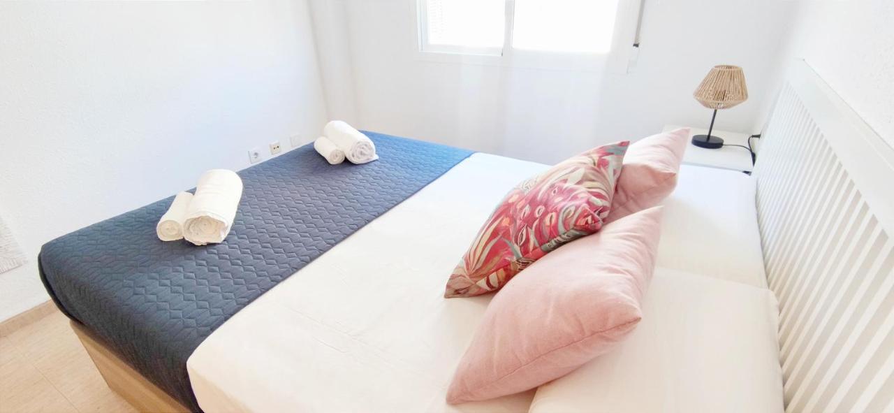 Apartamento Daly By Denia Costa エクステリア 写真