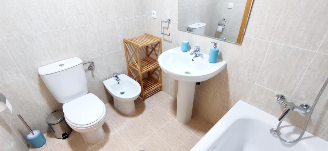 Apartamento Daly By Denia Costa エクステリア 写真