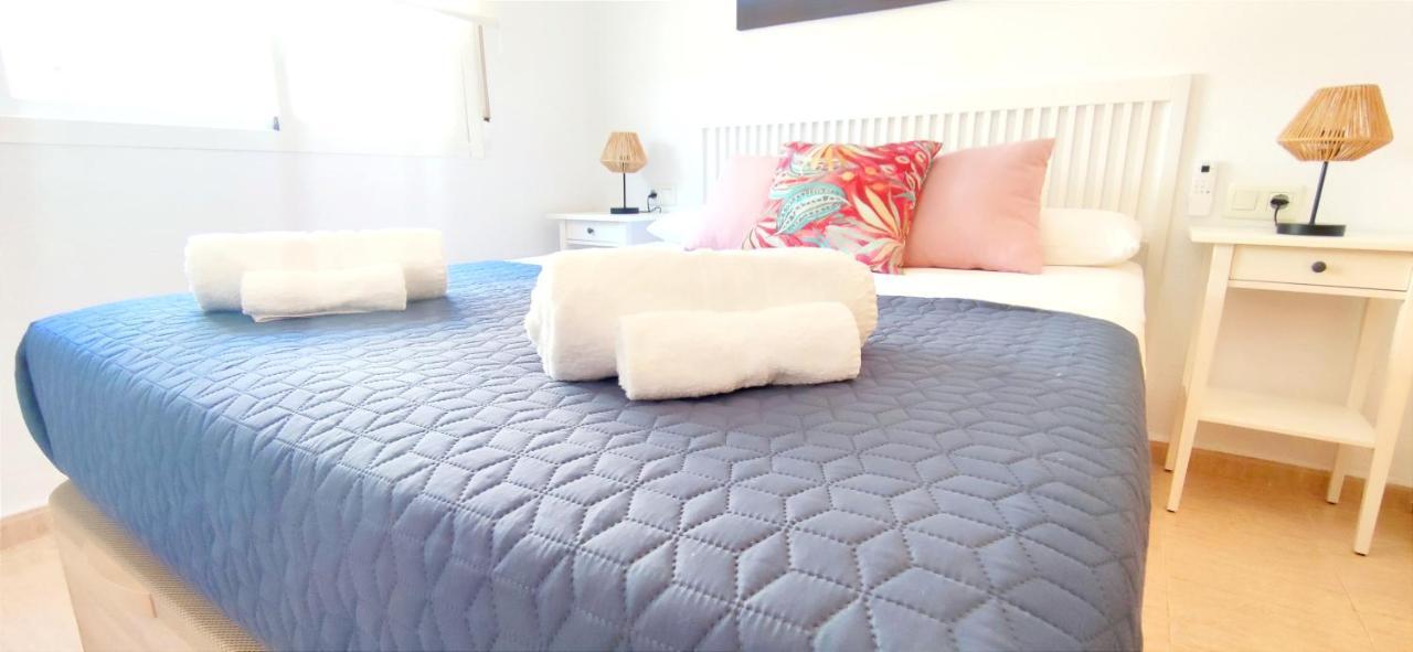Apartamento Daly By Denia Costa エクステリア 写真