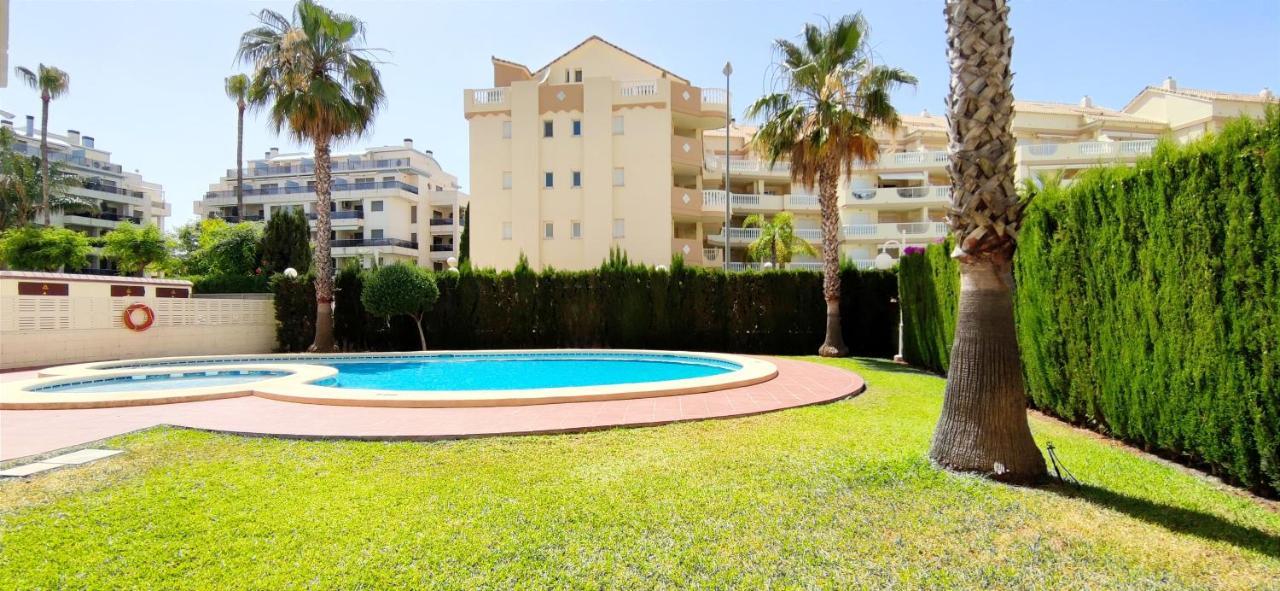 Apartamento Daly By Denia Costa エクステリア 写真
